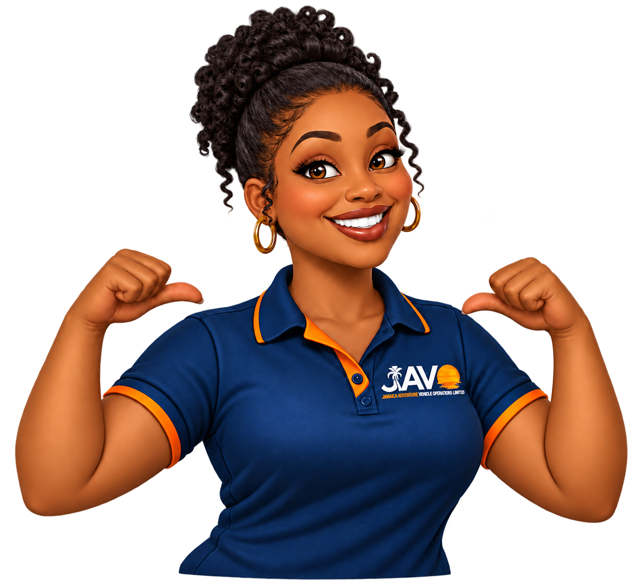 JAVO assistant