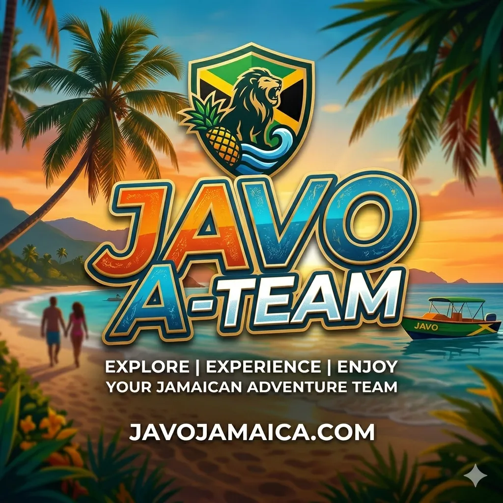 javo a team javo a team